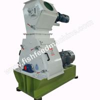 Large picture AMS-ZW36AFeed Hammer Mill