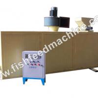 Large picture SH500 Fish Feed Pellet Dryer