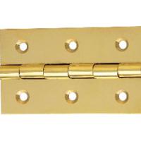 Large picture Brass hinges