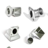 Large picture Stainless steel Auto parts