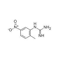 Large picture Guanidine,N-(2-methyl-5-nitrophenyl)- 152460-07-6