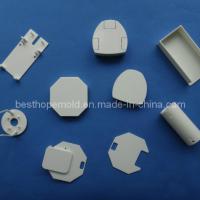 Large picture ABS Electronic Parts/Plastic Molding