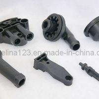 Large picture Industrial Fittings Plastic mould