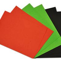 Large picture Color Paper Board
