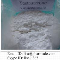 Large picture test undecanoate Testosterone Undecanoate