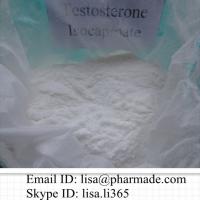 Large picture test isocaproate Testosterone Isocaproate