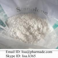 Large picture Stanolone Anaboleen raw powder