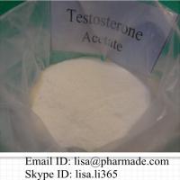 Large picture test ace Testosterone Acetate