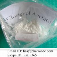 Large picture Clostebol Acetate