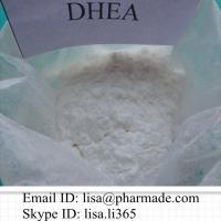 Large picture DHEA Dehydroisoandrosterone