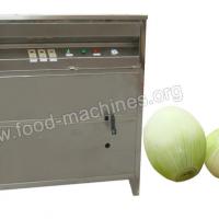Large picture Automatic Onion Peeling Machine