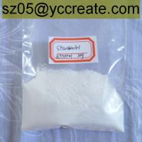 Large picture Stanozolol Winstrol (raw materials)
