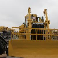 Large picture d7h tractor dozer with ripper Mozambique