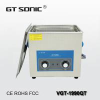 Large picture Automotive Ultrasonic Cleaner VGT-1990QT