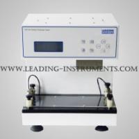 Large picture Plastic Film Thickness Tester
