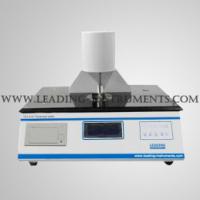 Large picture Mechanical Scanning Thickness Tester