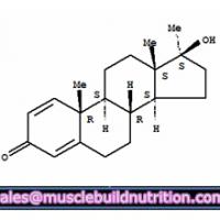 Large picture Methandrostenolone (Dianabol)