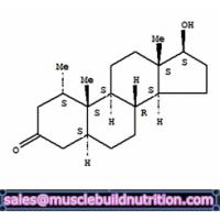 Large picture Mesterolone(Proviron)