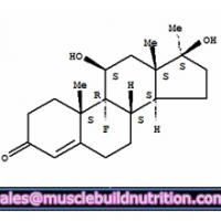 Large picture Fluoxymesterone (halotesin)