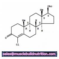 Large picture 4-Chlorotestosterone acetate