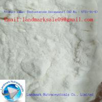 Large picture Testosterone Decanoate