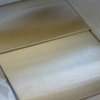 Large picture magnesium alloy sheet