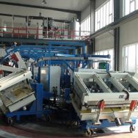Large picture Vehicle Seat Production Line