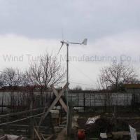 Large picture wind generator
