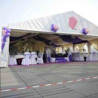 Large picture Wedding Tent Shelter