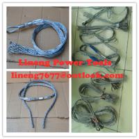 Large picture Cable Pulling Grips