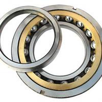 Large picture Angular Contact Ball Bearings