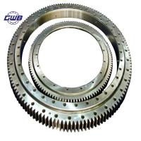 Large picture Slewing Bearings