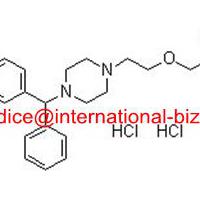 Large picture Cetirizine Hydrochloride