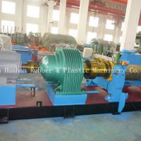 Large picture Rubber crusher/China rubber crusher
