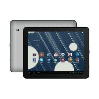 Large picture 9.7 inch tablet pc with google android