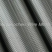 Large picture Compound Balanced Wire Mesh Belt