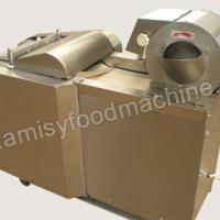Large picture Multifunctional Vegetable Cutting Machine