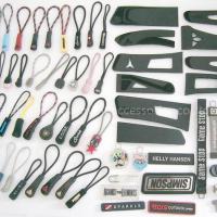 zipper pullers,zipper puller,cord zipper pullers,zipper accessories