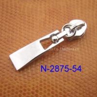 High quality zipper slider