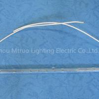 Quartz Infrared Heat Lamp For Industrial