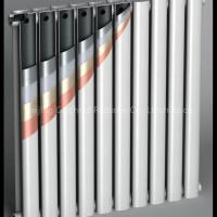 heating system (radiator)