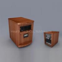 infrared sapce heater