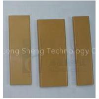 Hair Straightener's Plate Anion Ceramic Paint Spraying