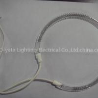 Circular Shape Heating Lamp