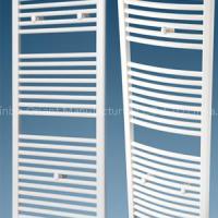 Plastic-Coated Towel Rail Heaters