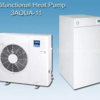 -home appliances heat pump heater