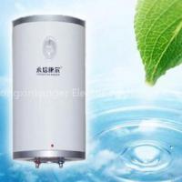 electric water heater