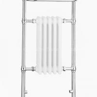 traditional towel warmer