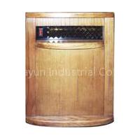 infrared quartz portbale heater