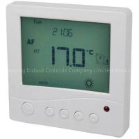 TR3100 floor heating thermostat